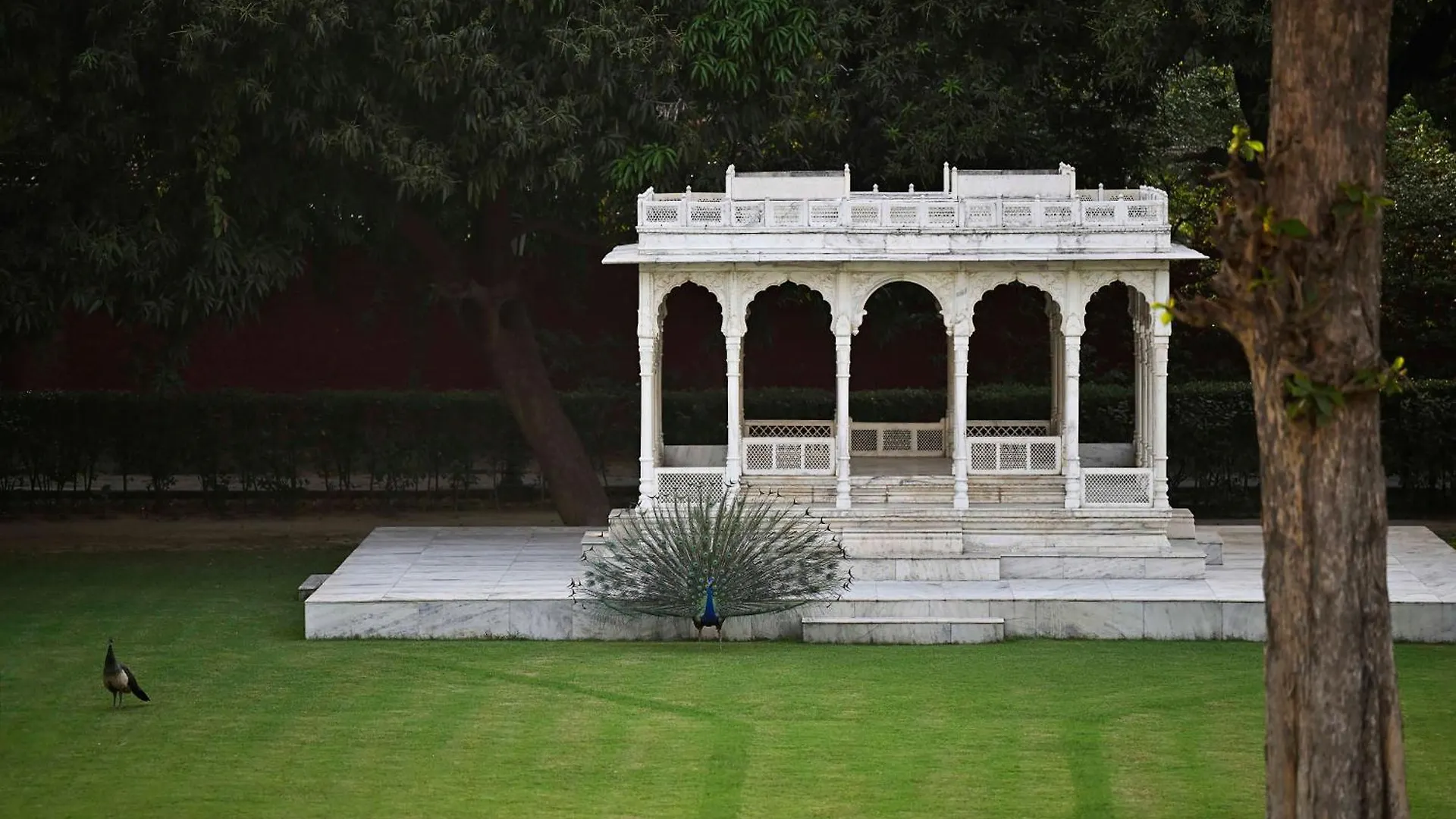 ***** Hotel Taj Nadesar Palace Varanasi India