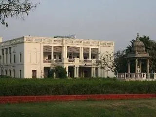 Taj Nadesar Palace Varanasi Hotel